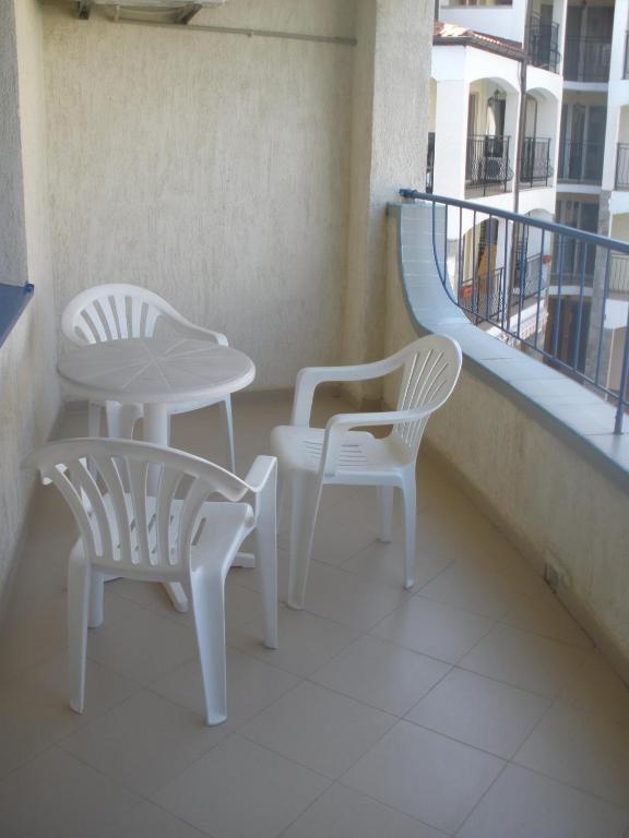 Atos Hotel Sunny Beach Quarto foto