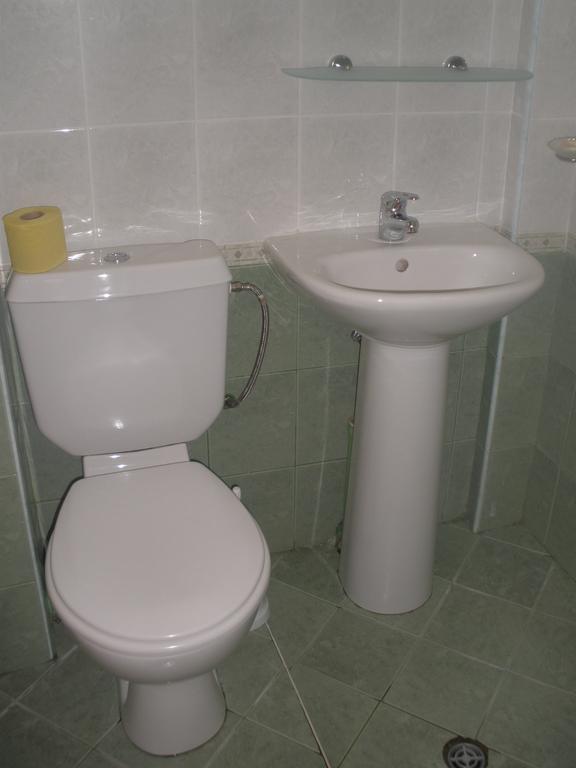 Atos Hotel Sunny Beach Quarto foto