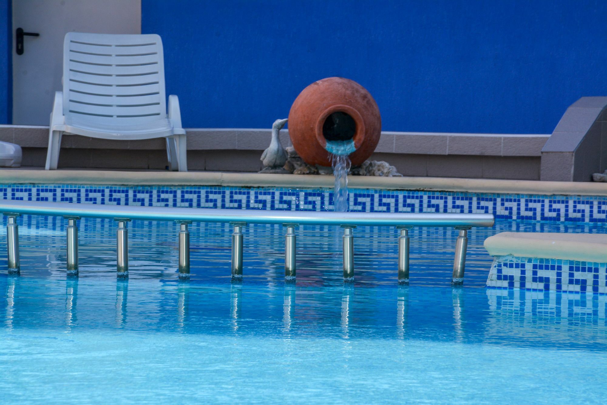 Atos Hotel Sunny Beach Exterior foto